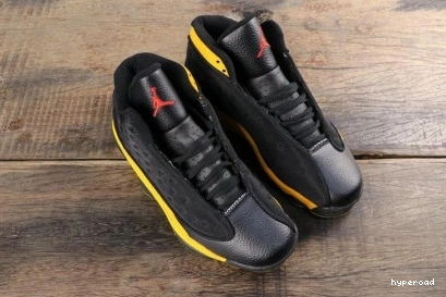 Hyperoad OF RETRO 13 JORDAN ANTHONY CLASS 2002 - CARMELO 1006